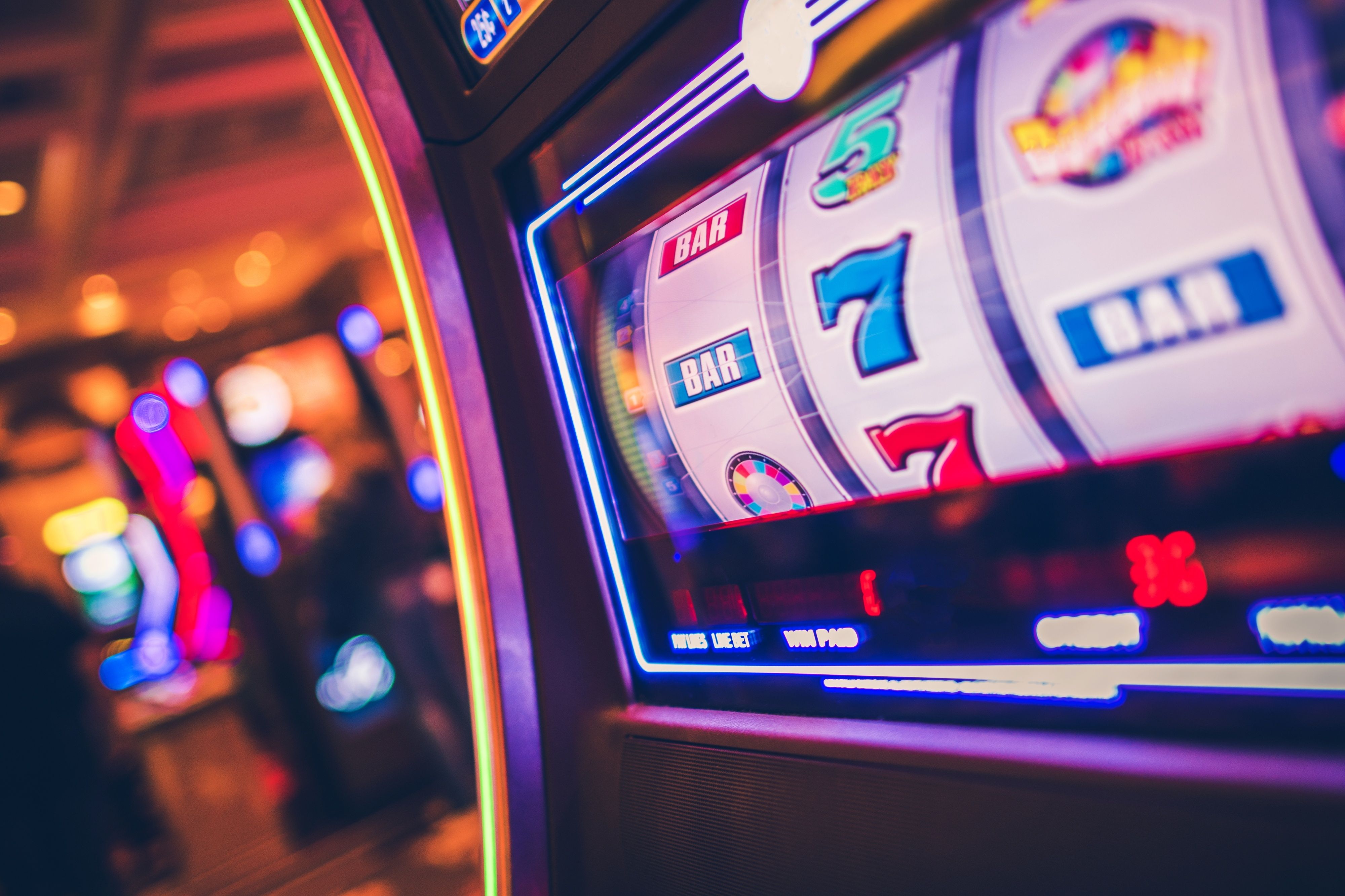pulsaslot Live Casino